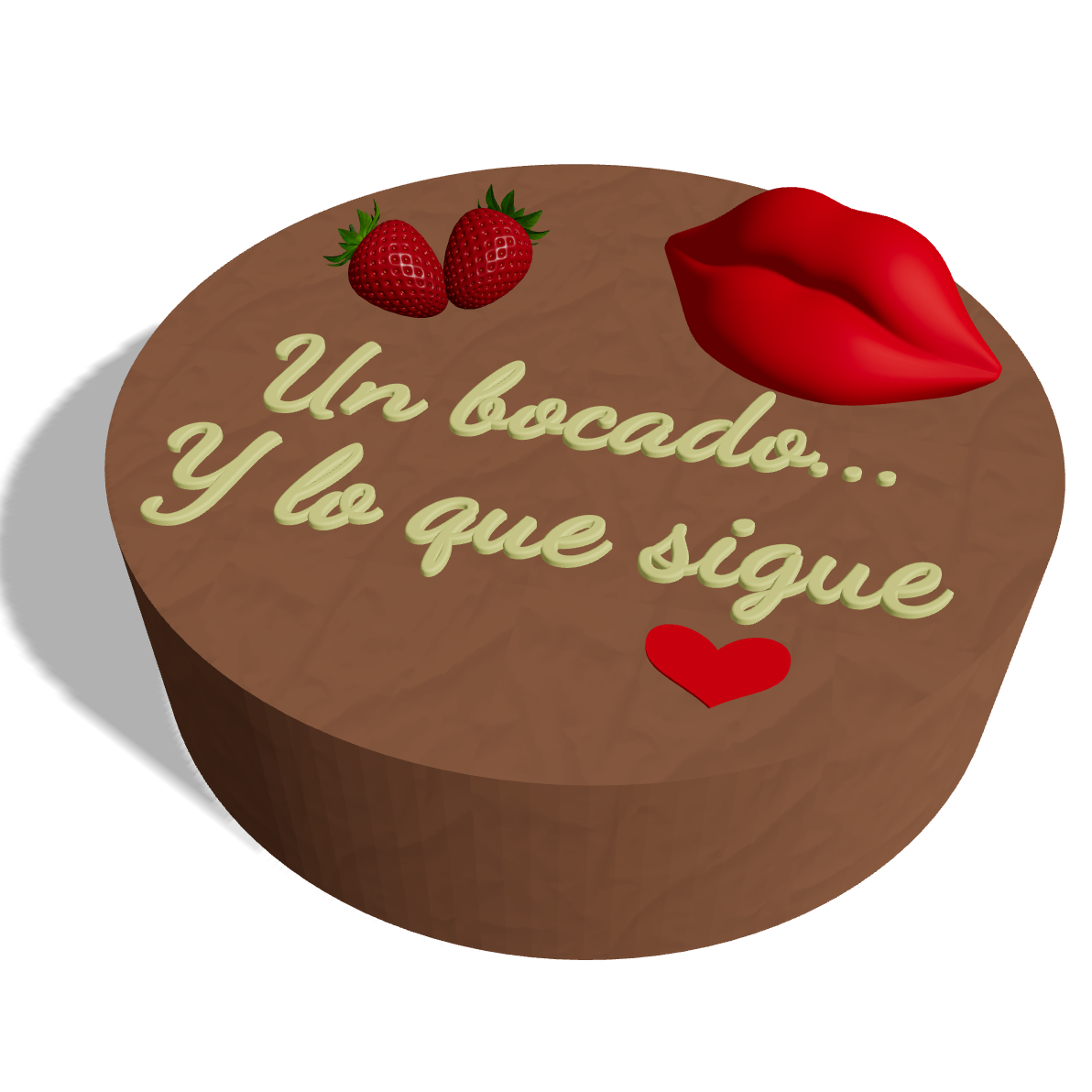 No solo es el sabor