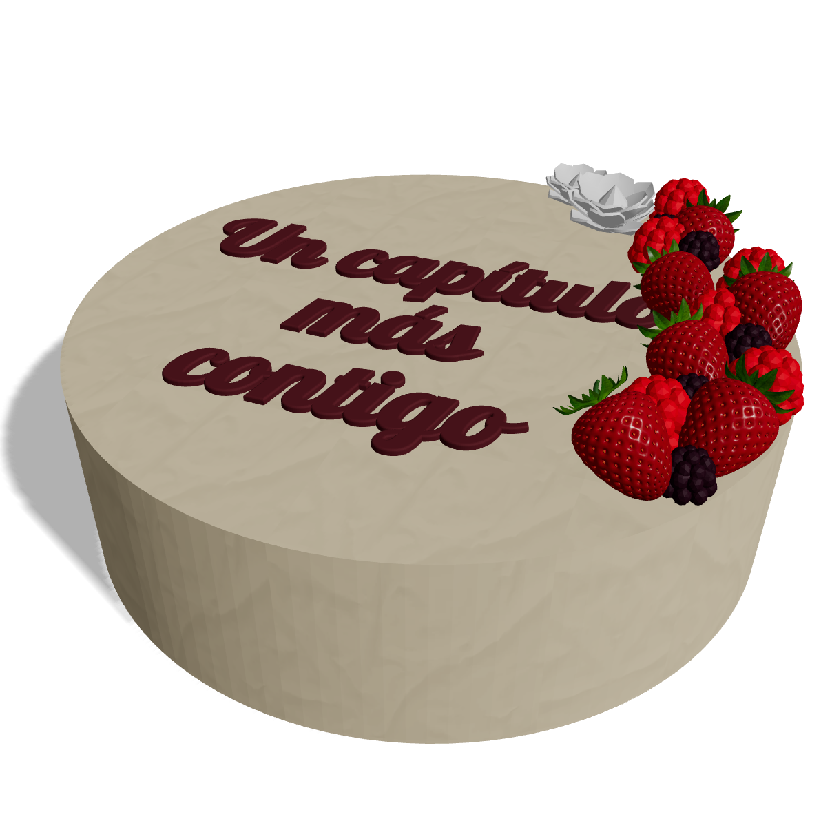 Un capítulo más contigo